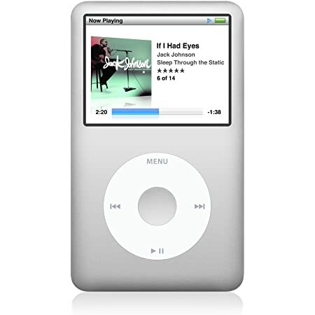 Apple iPod