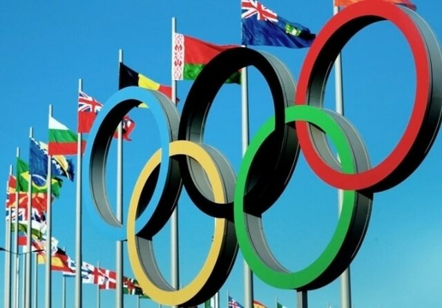 LES OLIMPIADES