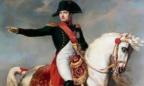 Napoleon Bonaparte
