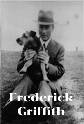 Frederick Griffith