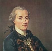 Immanuel kant