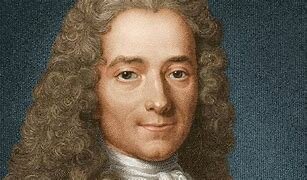 Voltaire