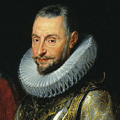 Timeline: Philip III of Spain