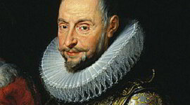 Timeline: Philip III of Spain