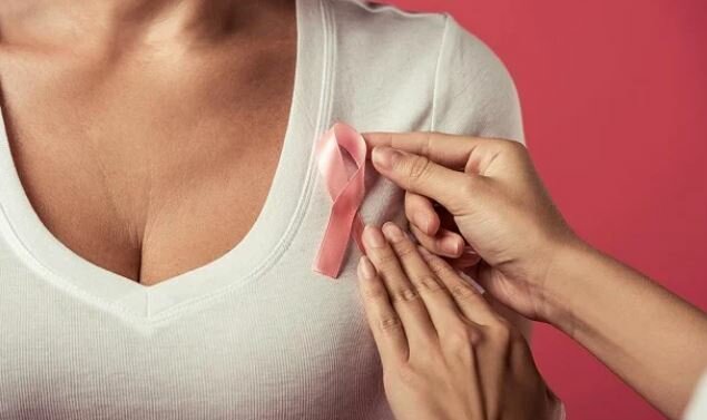 Vacuna contra el cancer de mama