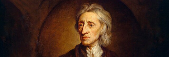 JOHN LOCKE