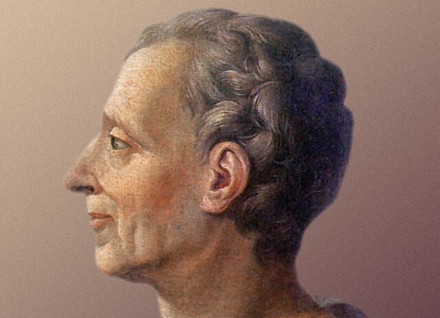 MONTESQUIEU