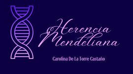 Timeline: Herencia Mendeliana-Actualidad