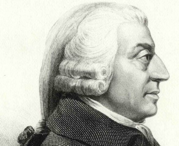 Adam Smith