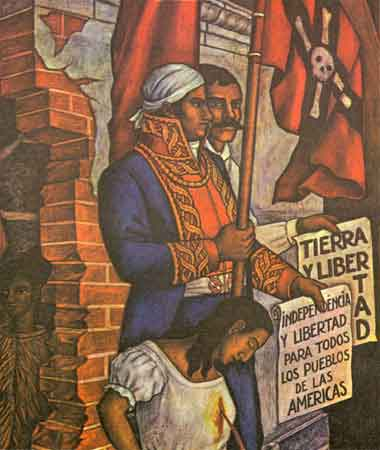 Periódicos en Oaxaca