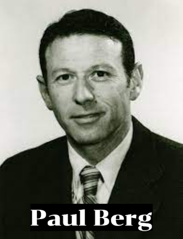 Paul Berg