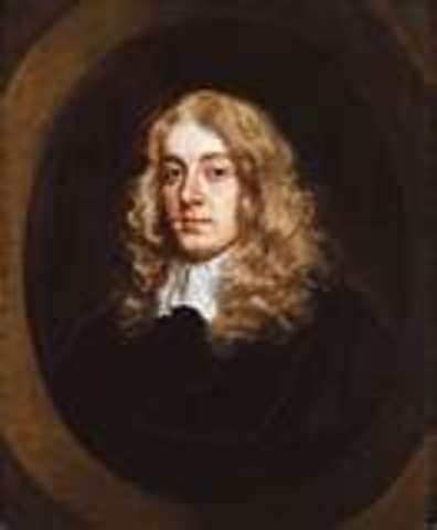 sir samuel morland