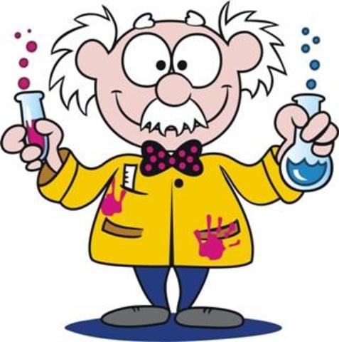 Novos avanços científicos