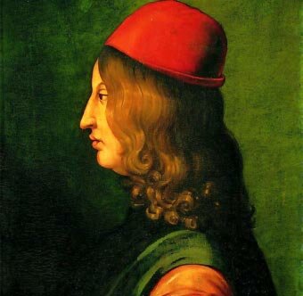 Pico della mirandola