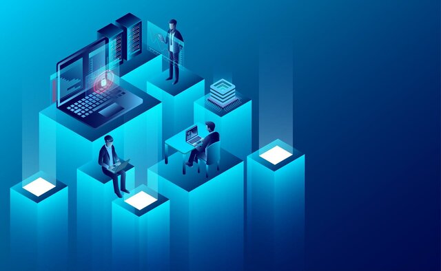 CAMBIOS EN EL MERCADO LABORAL