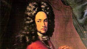 Nombramiento del archiduque Carlos como Emperador