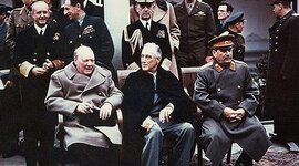 Timeline: Gobiernos de la post guerra
