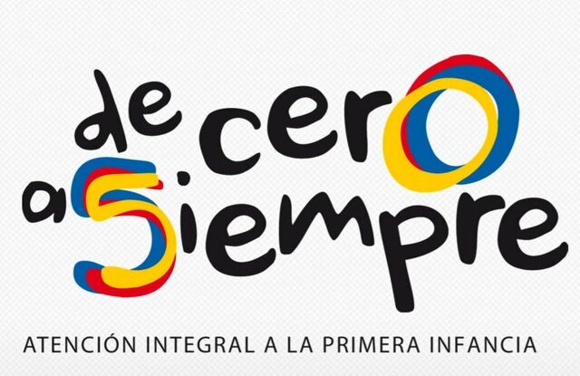 Ley 1804 Cero a siempre