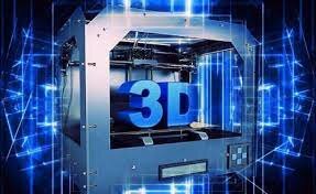 IMPRESION 3D