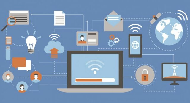 Internet reaches 1,900,000,000 users.