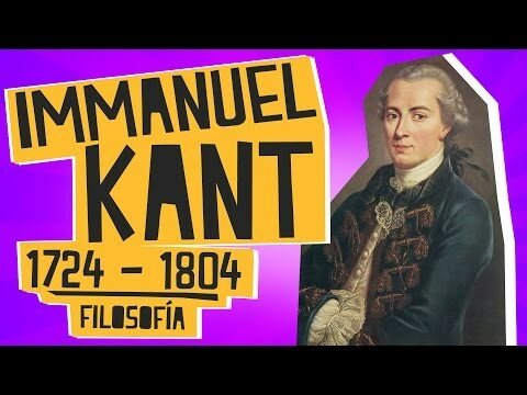 Kant y el personalismo