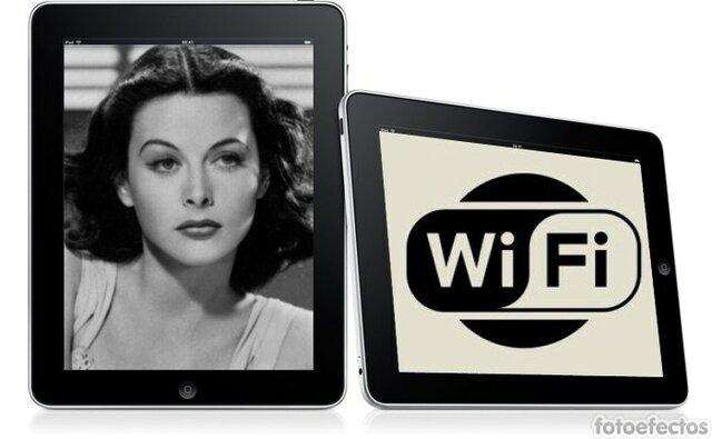 Wi-Fi
