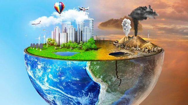 Crisis Ambiental