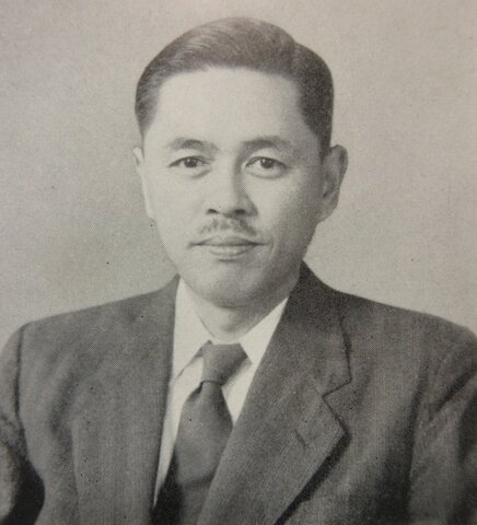 Ohno Taiichi (1912-1990)