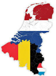 Definitieve scheiding Noord-Zuid