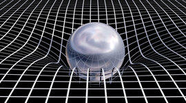 Timeline: Interacción gravitatoria