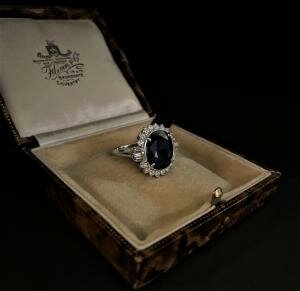 Residencia de Tsárskoie Seló