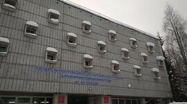 Timeline: Колледж СМК