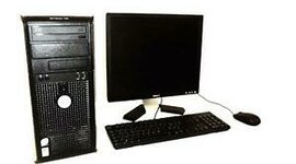 Timeline: storia computer