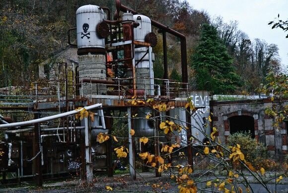 Efectos hasta el día de hoy