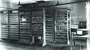 ENIAC l'antenato dei computer digitali