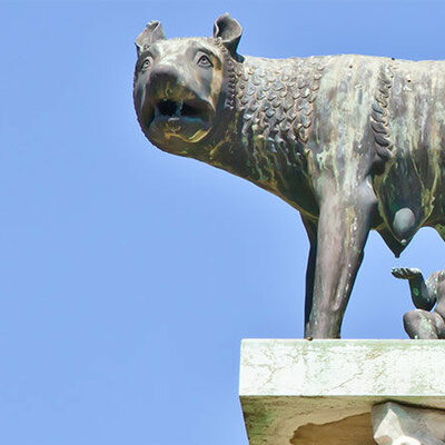 Timeline: 4 hitos característicos de la República, el Alto Imperio y el Bajo Imperio romano