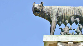 Timeline: 4 hitos característicos de la República, el Alto Imperio y el Bajo Imperio romano