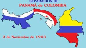La separación de panamá