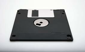 FLOPPY DISK