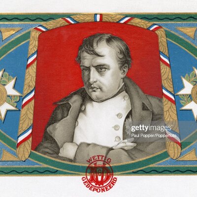 Timeline: LA REVOLUCIÓ FRANCESA I L'IMPERI NAPOLEÒNIC