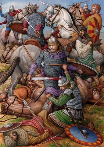 Batalla de Guadalete