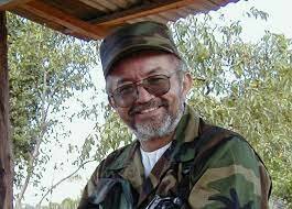 MUERTE DE RAÚL REYES