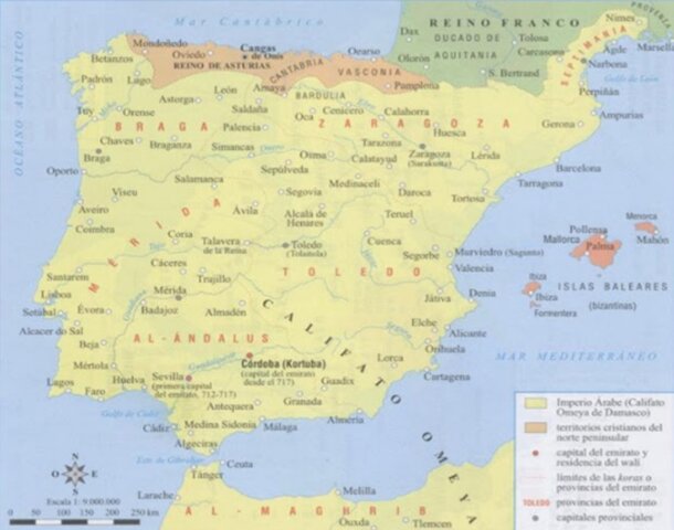 Emirato dependiente de Damasco