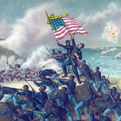 Timeline: Events Leading to the Civil War