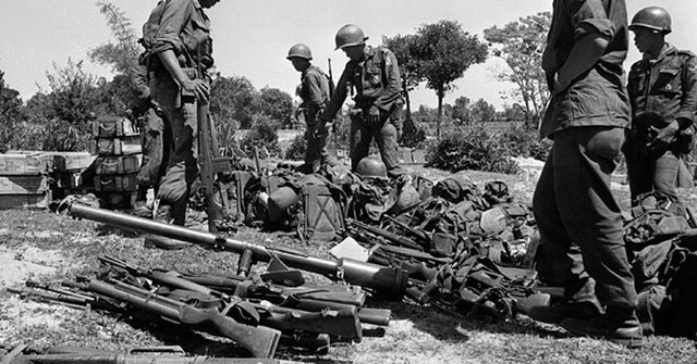 Problemática de los conflictos Bélicos