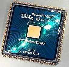 PowerPC 601