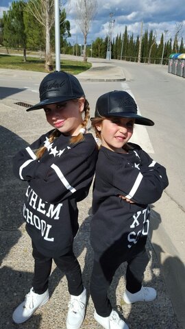 VAIG COMENÇAR A BALLAR