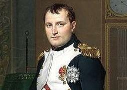Retrat de Napoleó Bonaparte