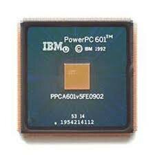 EL PowerPC 620