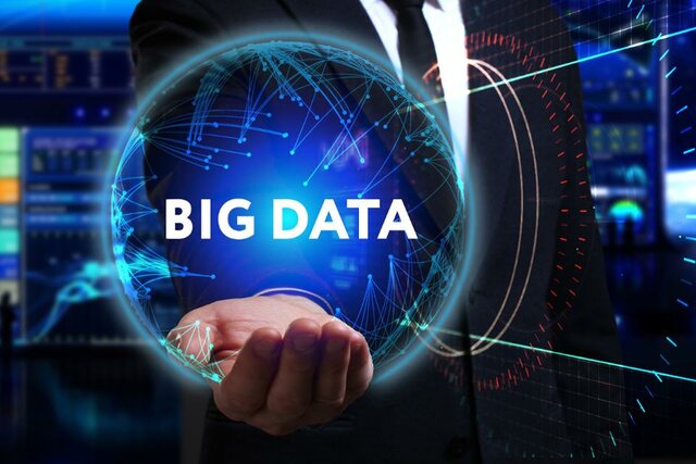 USO DE BIG DATA